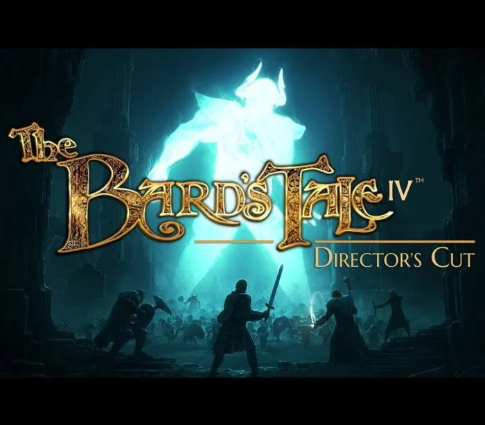 bard_700_2.jpg The Bard's Tale IV: Director's Cut - Standard Edition PC Steam - Bilde 1