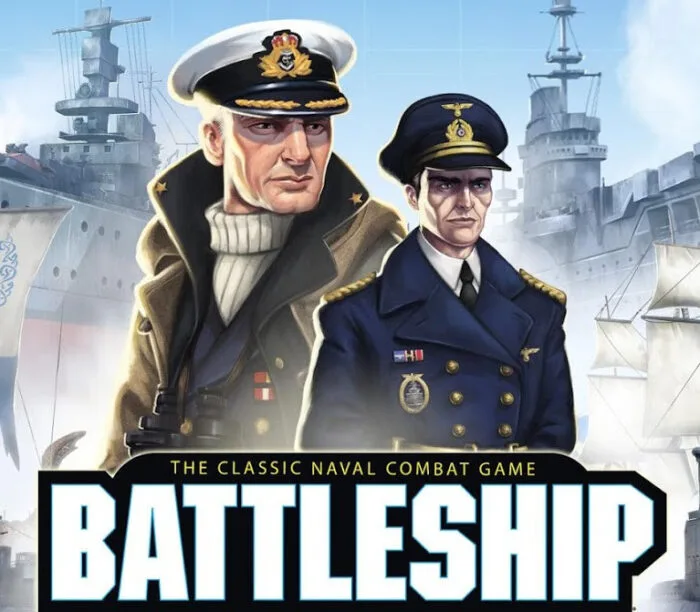 Hasbro's BATTLESHIP  PC Steam - Bilde 1