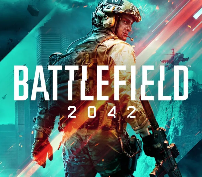 battlefield20422-1.jpg Battlefield 2042 EU EA App - Bilde 1