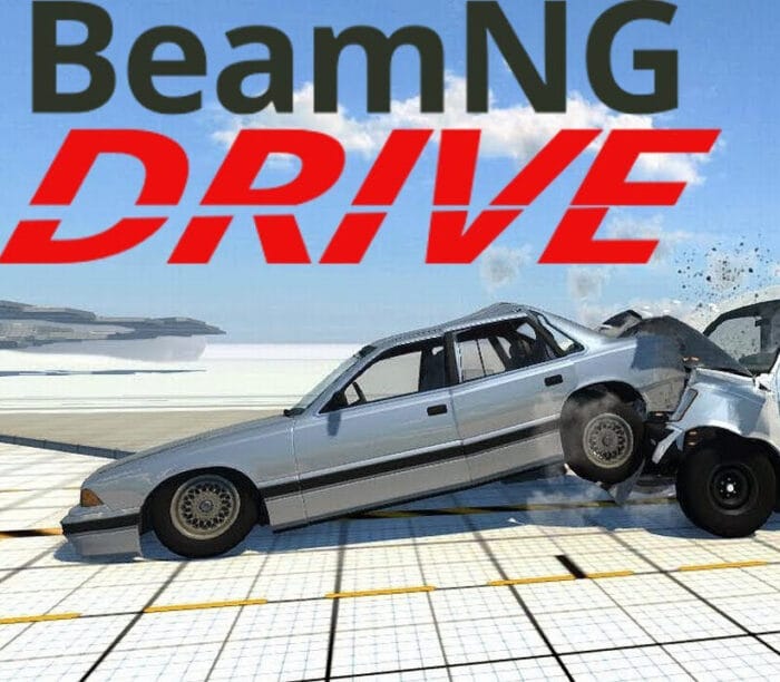 BeamNG.drive EU  PC Steam - Bilde 1
