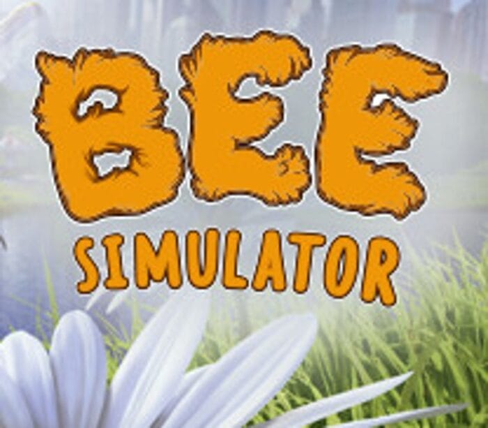 bee_hires_1_1_1.jpg Bee Simulator EU PC Steam - Bilde 1
