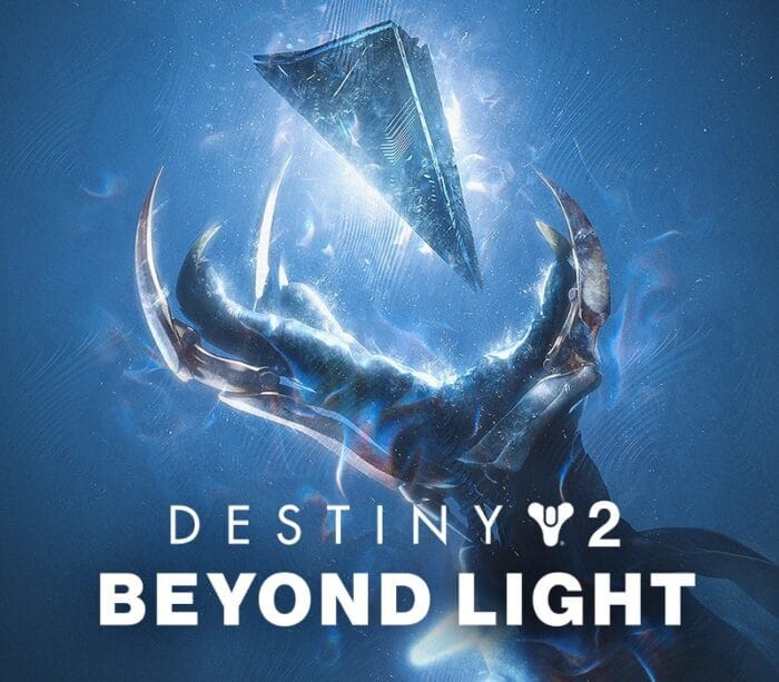 Destiny 2 - Beyond Light DLC EU  PC Steam - Bilde 1