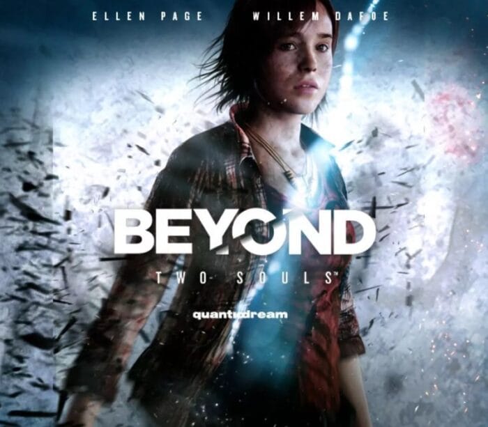 beyond8_2_2.jpg Beyond: Two Souls EU  PC Steam - Bilde 1