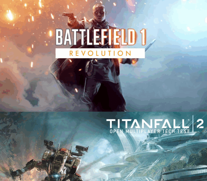bf_800.png Battlefield 1 & Titanfall 2 Ultimate Bundle EA App - Bilde 1