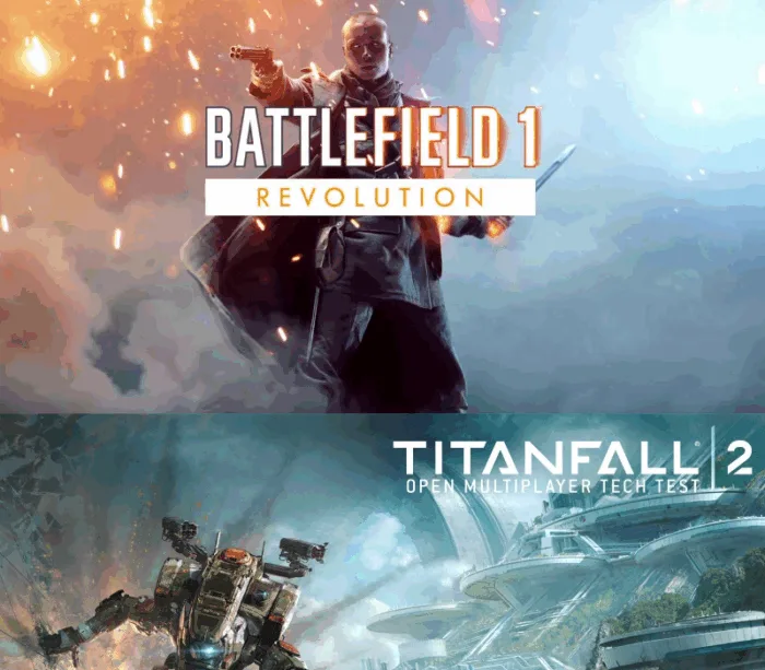 bf_800.png Battlefield 1 & Titanfall 2 Ultimate Bundle EA App - Bilde 1