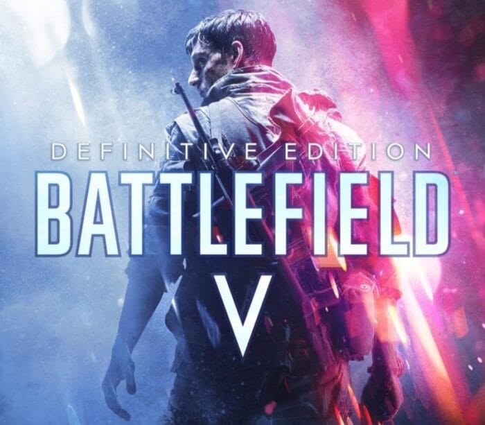 bfvdef8_1.jpg Battlefield V Definitive Edition EU PC EA App - Bilde 1