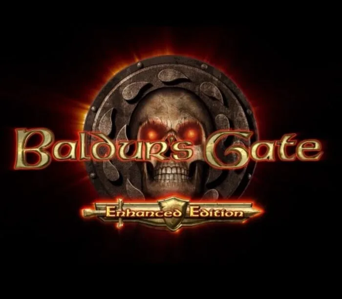 Baldur's Gate Enhanced Edition EU  PC Steam - Bilde 1