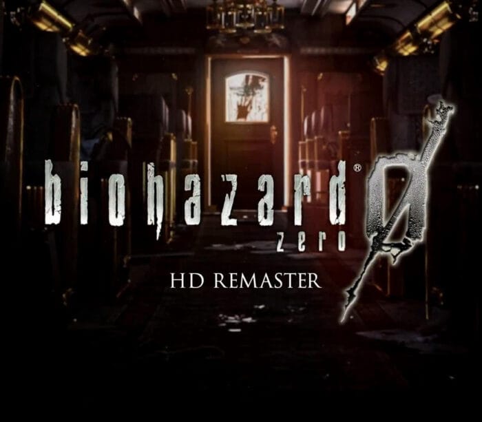 biohazard_6700_3.jpg Resident Evil 0 / Biohazard 0 HD Remaster  PC Steam - Bilde 1