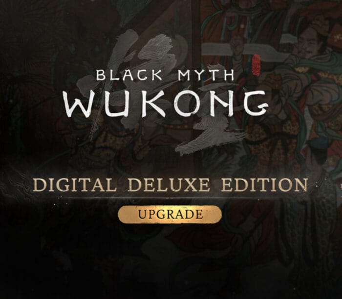 black-myth-wukong-upgrade-800.jpg Black Myth: Wukong - Deluxe Edition Upgrade DLC EU (without DE) PS5 - Bilde 1