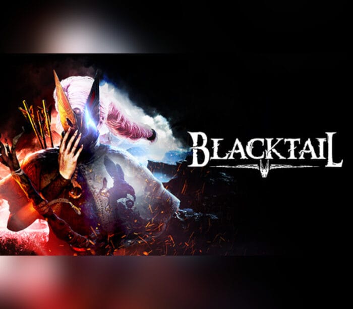 blacktail2-1.jpg BLACKTAIL  PC Steam - Bilde 1