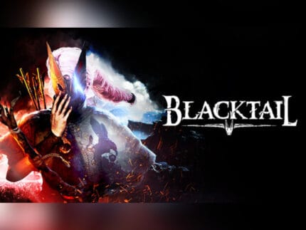 BLACKTAIL EU PC Steam