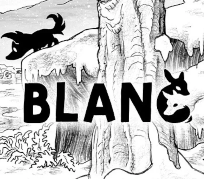 Blanc  PC Steam - Bilde 1
