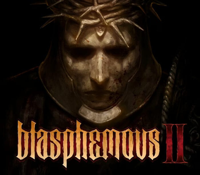 blaphemous2.jpg Blasphemous 2 PC Steam - Bilde 1