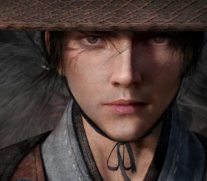 blodspel8.jpg 嗜血印 Bloody Spell PC Steam - Bilde 1