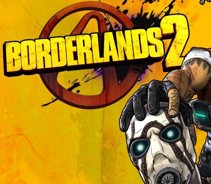 Borderlands 2 - Headhunter Pack 2: Wattle Gobbler DLC  PC Steam - Bilde 1