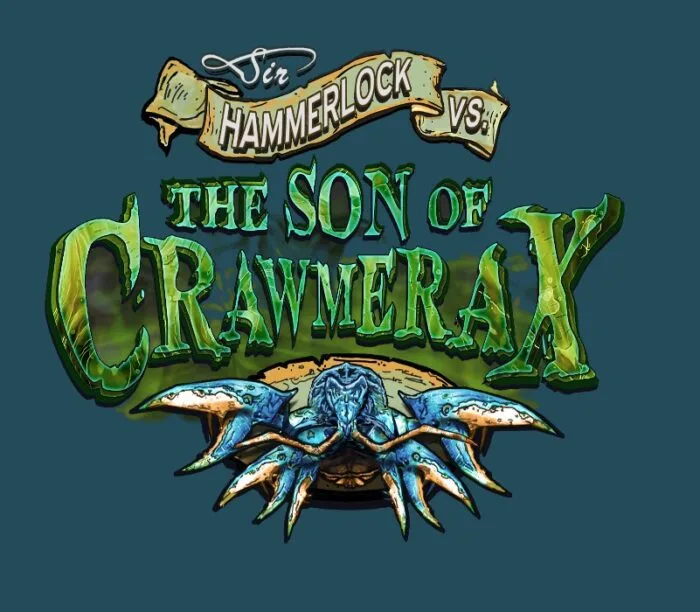 borderlands_hires.jpg Borderlands 2 - Headhunter Pack 5: Son of Crawmerax DLC PC Steam - Bilde 1