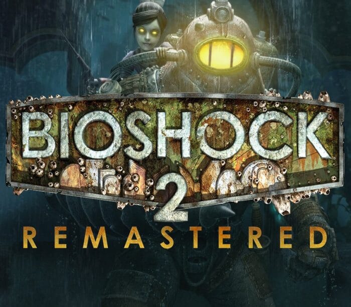 buioschock_700_1.jpg BioShock 2 Remastered  PC GOG - Bilde 1