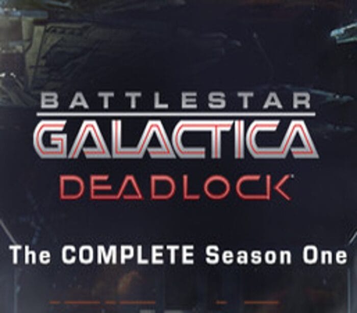 bundle_hires.jpg Battlestar Galactica Deadlock Season One Bundle  PC Steam - Bilde 1