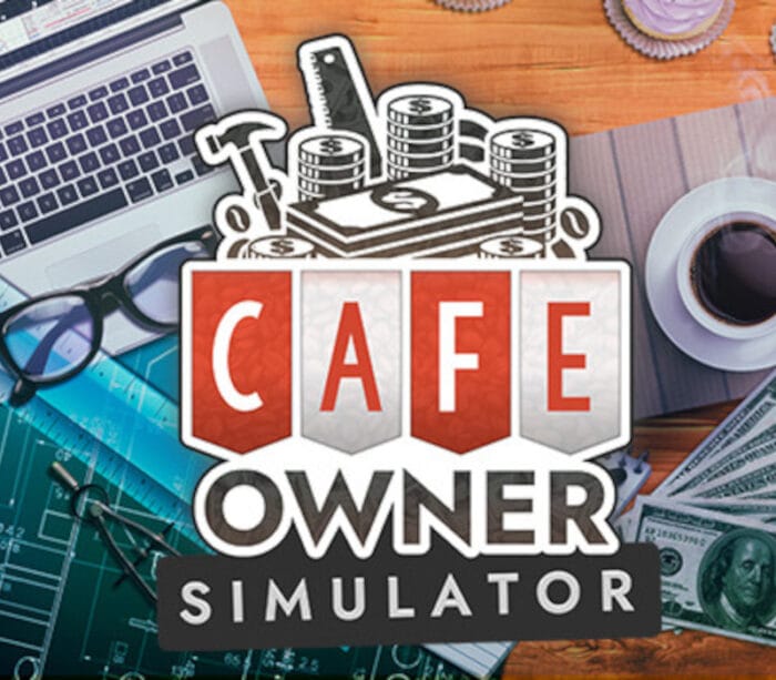 cafesim2.jpg Cafe Owner Simulator PC Steam - Bilde 1
