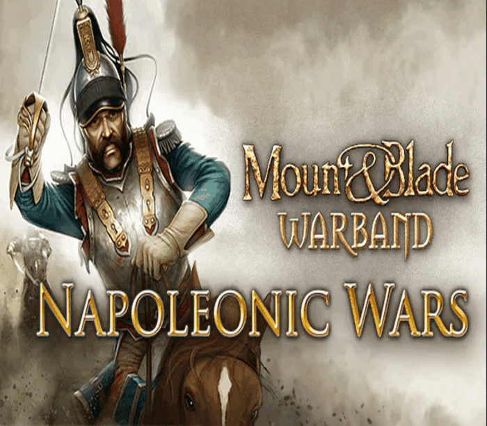 ce0ec6ca43fe53e3d459ffe5a1e48d0c_hires_1.png Mount & Blade: Warband - Napoleonic Wars DLC EU  PC Steam - Bilde 1