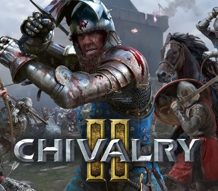 chivalry2_banner800.jpg Chivalry 2 EU PC Steam - Bilde 1