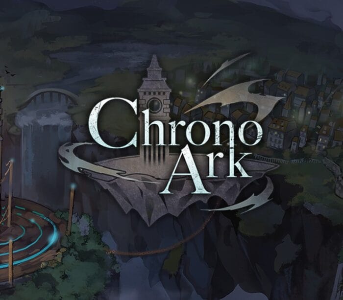 chrono800.jpg Chrono Ark PC Steam - Bilde 1