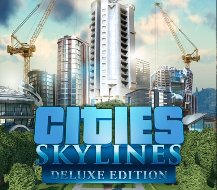 cities_skylines_-_deluxe_edition_pc_digi_1_2.jpg Cities: Skylines Deluxe Edition EU  PC Steam - Bilde 1