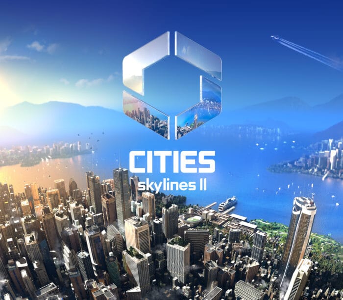 citiesskylinesii2.jpg Cities: Skylines II EU  PC Steam - Bilde 1