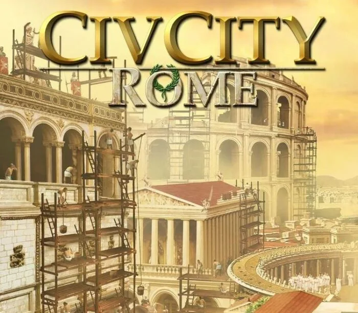 civcity-rome-c8152d59-b62c-4388-a2c2-e346d7fdedd-resize-750_2.jpeg CivCity: Rome EU PC Steam - Bilde 1