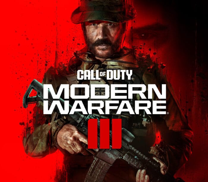 Call of Duty: Modern Warfare III EU PS5 - Bilde 1
