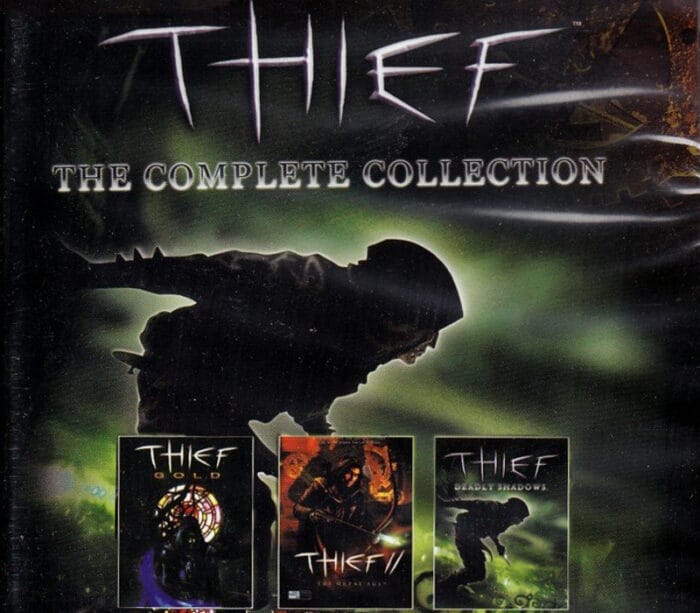 Thief Collection PC Steam - Bilde 1