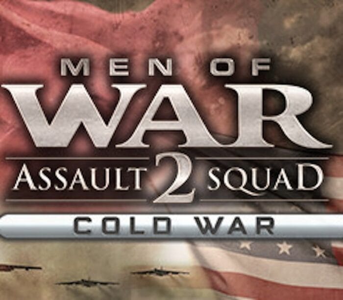 cold_war_hires_1.jpg Men of War Assault Squad 2 - Cold War EU PC Steam - Bilde 1