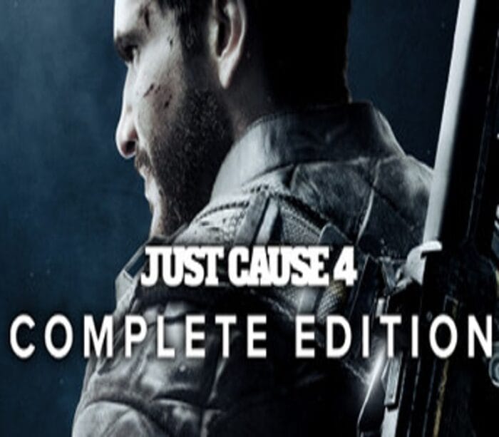 complete_hires_2.jpg Just Cause 4 Complete Edition EU PC Steam - Bilde 1