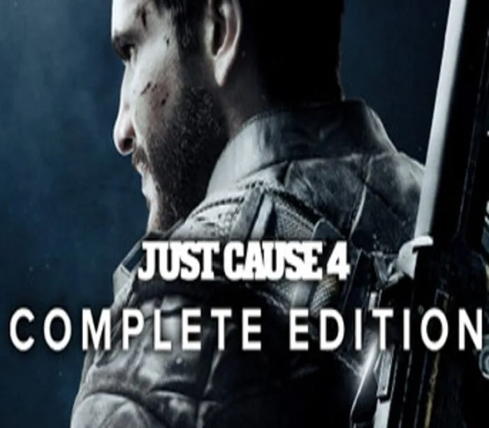 Just Cause 4 Complete Edition EU PC Steam - Bilde 1