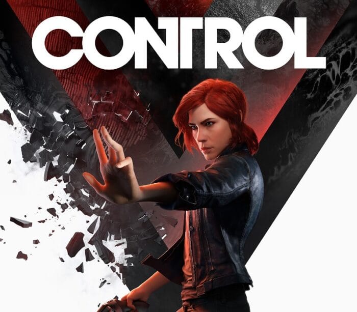 Control EU PC Steam - Bilde 1