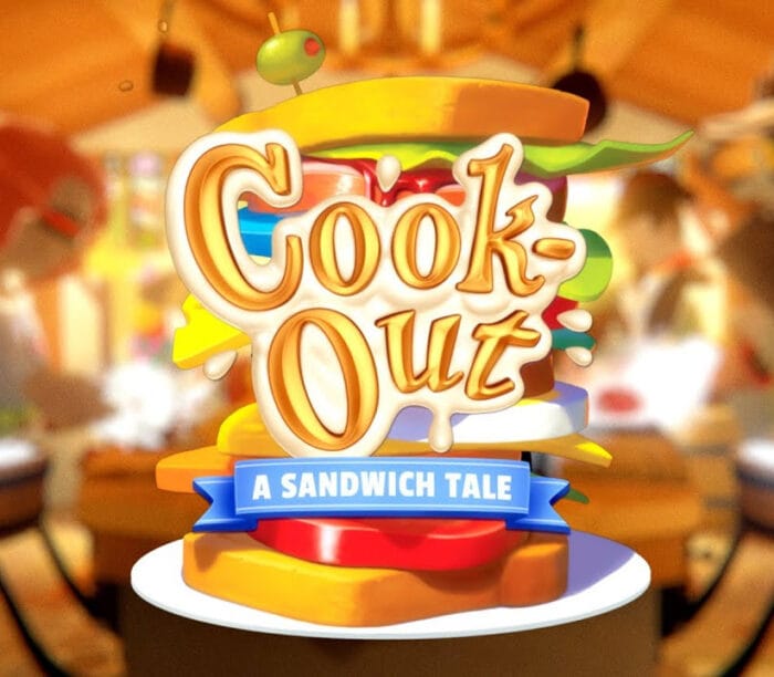Cook-Out PC Steam - Bilde 1