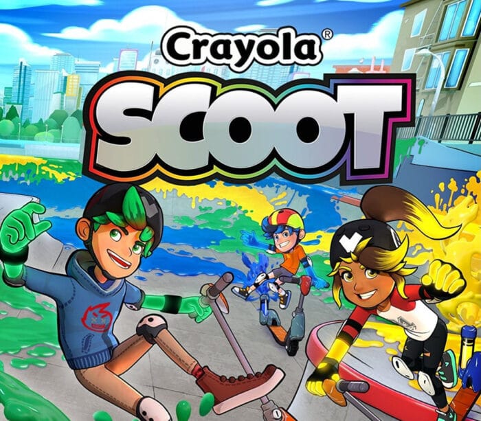 crayola-scoot-565423.1_1_1_1.jpg Crayola Scoot EU Nintendo Switch - Bilde 1