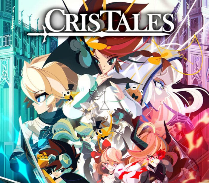 Cris Tales EU  PC Steam - Bilde 1