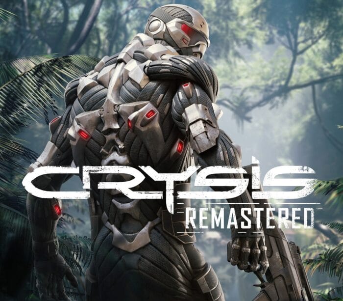 crysis_hires.jpg Crysis Remastered PC Steam - Bilde 1