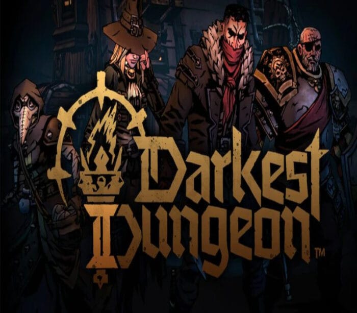 Darkest Dungeon II PC Steam - Bilde 1