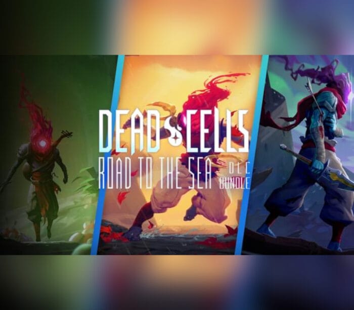 deadcellsdlcbun2.jpg Dead Cells - DLC Bundle PC Steam - Bilde 1