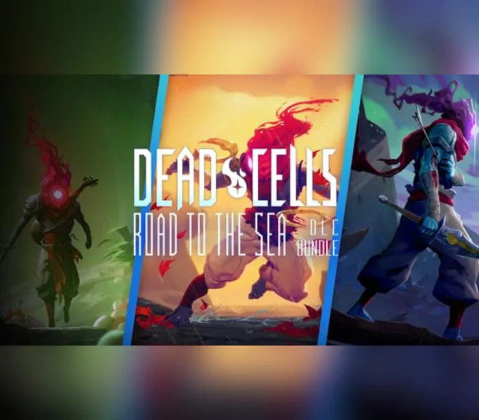 Dead Cells - DLC Bundle PC Steam - Bilde 1