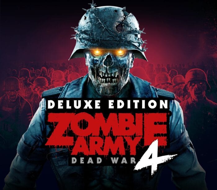 deadwardeluxe800_1.jpg Zombie Army 4: Dead War Deluxe Edition  PC Steam - Bilde 1