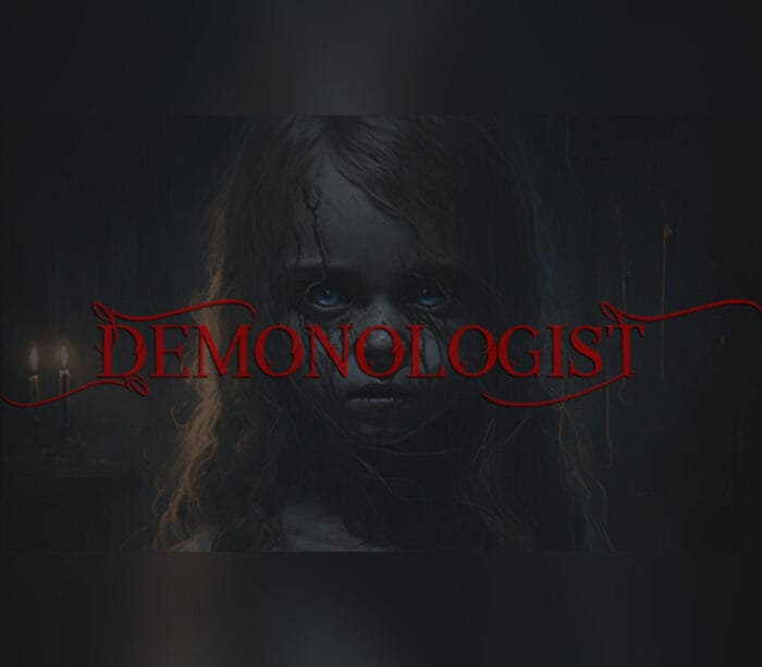demonologist2.jpg Demonologist  PC Steam - Bilde 1