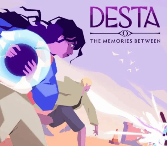 desta2.png Desta: The Memories Between PC Steam - Bilde 1