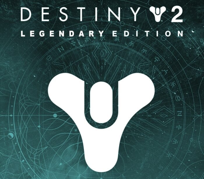 Destiny 2: Legendary Edition EU  PC Steam - Bilde 1