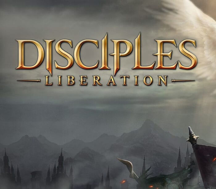 disciplesliberation800.jpeg Disciples: Liberation EU PC Steam - Bilde 1