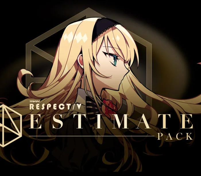 djmaxestimatepack2.jpg DJMAX RESPECT V - ESTIMATE PACK DLC PC Steam - Bilde 1