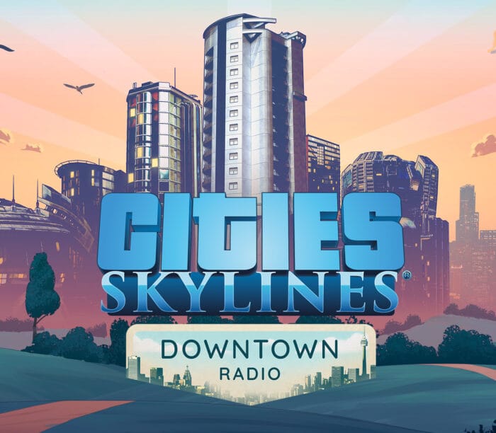 Cities: Skylines - Downtown DLC Bundle  PC Steam - Bilde 1