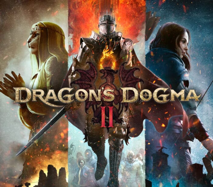 dragonsdogma2_800.jpg Dragon's Dogma 2 EU  PC Steam - Bilde 1